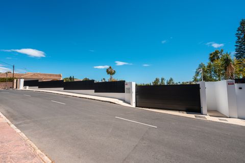 Villa i Marbella, Malaga, Marbella - € 2.590.000 | Ref: WB1612 - foto 34